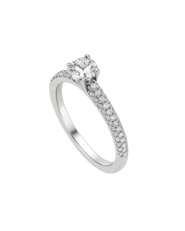 RING DIAMONFIRE WOMEN 6117291582165 (16,5 )