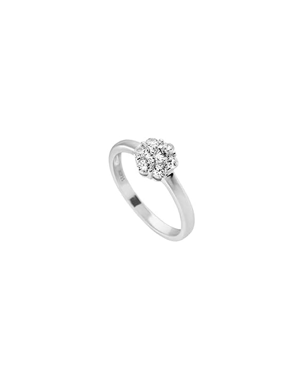RING DIAMONFIRE WOMEN 6117301582165 (16,5 )