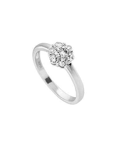 RING DIAMONFIRE WOMEN 6117301582165 (16,5 )