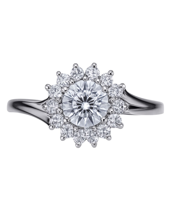 RING DIAMONFIRE WOMEN 6117331582165 (16,5 )