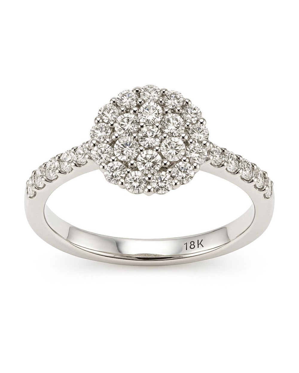 RING DIAMONFIRE WOMEN 6117541582150 (15 )