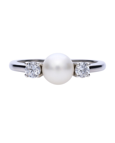 RING DIAMONFIRE WOMEN 6117551222165 (16,5 )