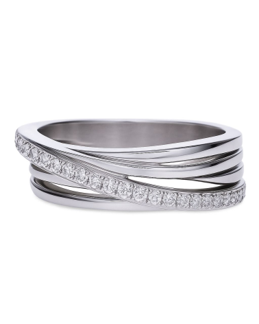 RING DIAMONFIRE WOMEN 6117571582165 (16,5 )