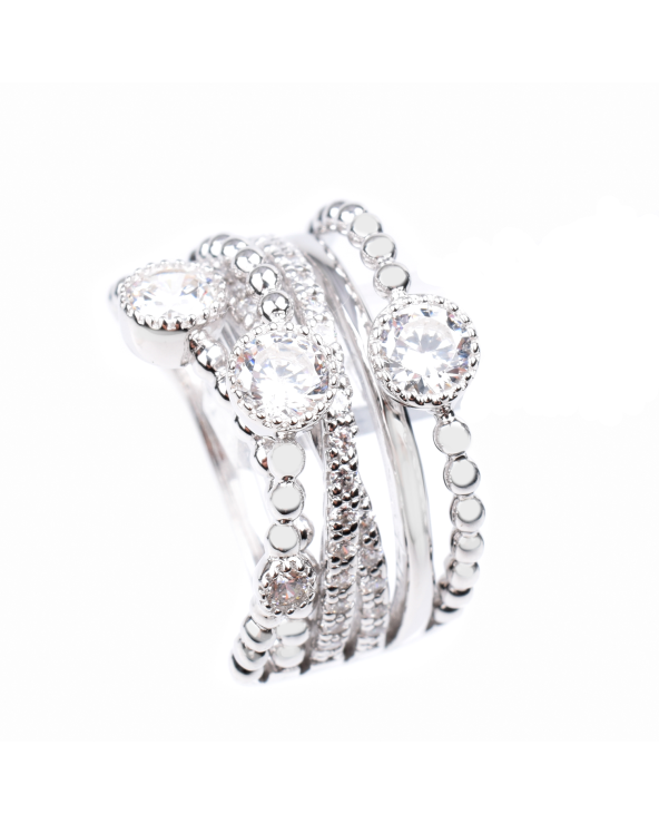 RING DIAMONFIRE WOMEN 6117801082170 (17 )