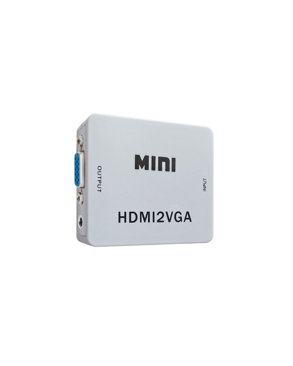 Αντάπτορας - HDMI to VGA