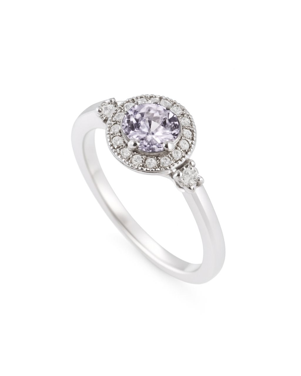 RING DIAMONFIRE WOMEN 6117831062175 (17,5 )