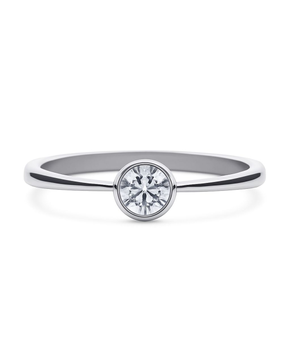RING DIAMONFIRE WOMEN 6118131582175 (17,5 )