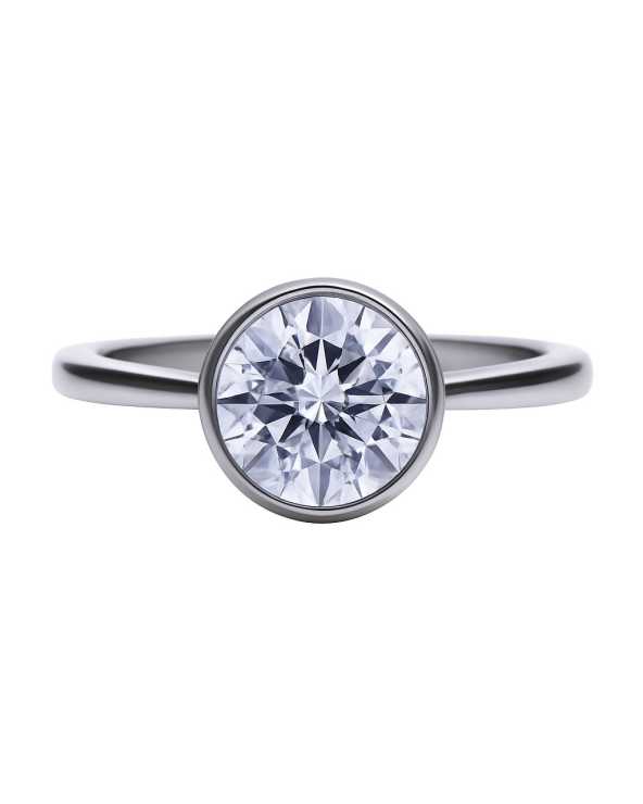RING DIAMONFIRE WOMEN 6118151582175 (17,5 )