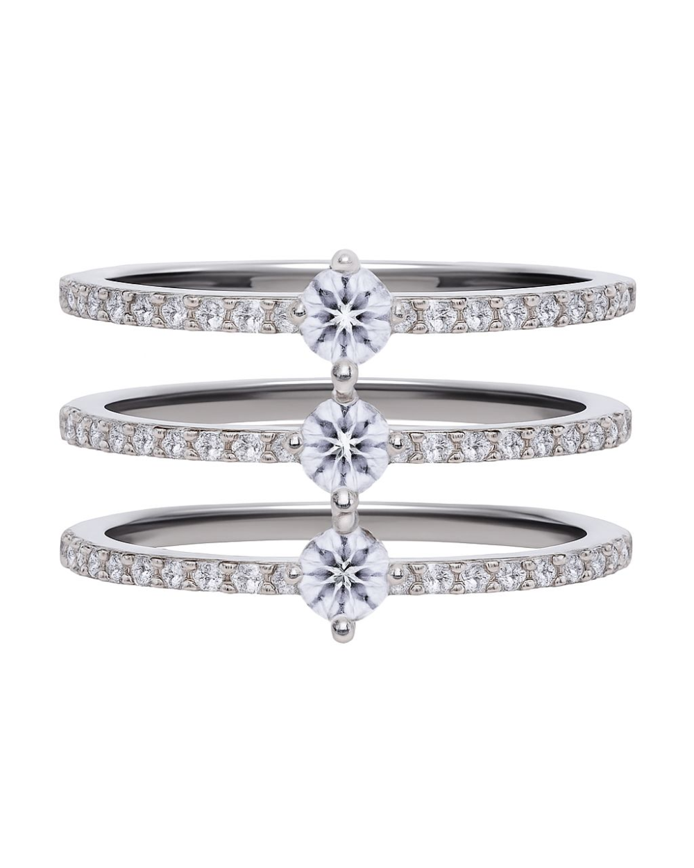 RING DIAMONFIRE WOMEN 6118401082165 (16,5 )