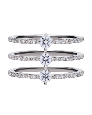 RING DIAMONFIRE WOMEN 6118401082170 (17 )