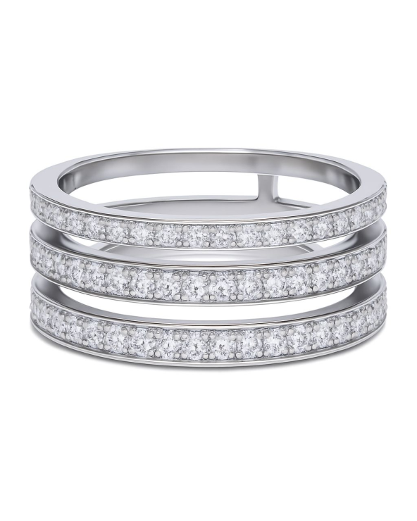 RING DIAMONFIRE WOMEN 6118421082165 (16,5 )