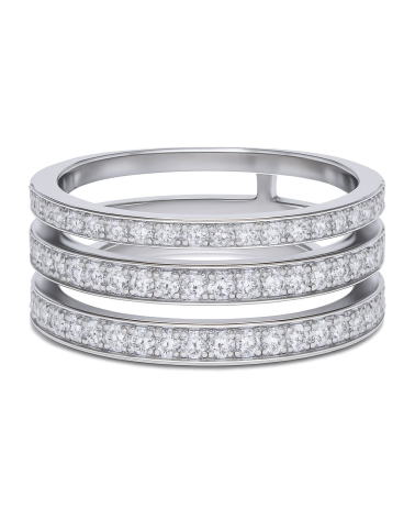 RING DIAMONFIRE WOMEN 6118421082170 (17 )