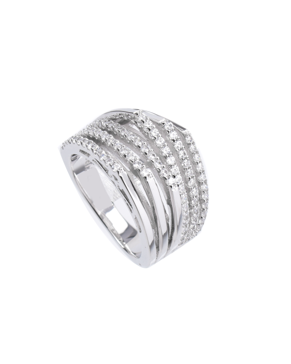 RING DIAMONFIRE WOMEN 6118531082165 (16,5 )