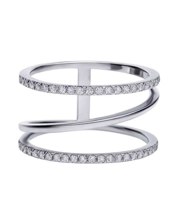 RING DIAMONFIRE WOMEN 6118631082165 (16,5 )