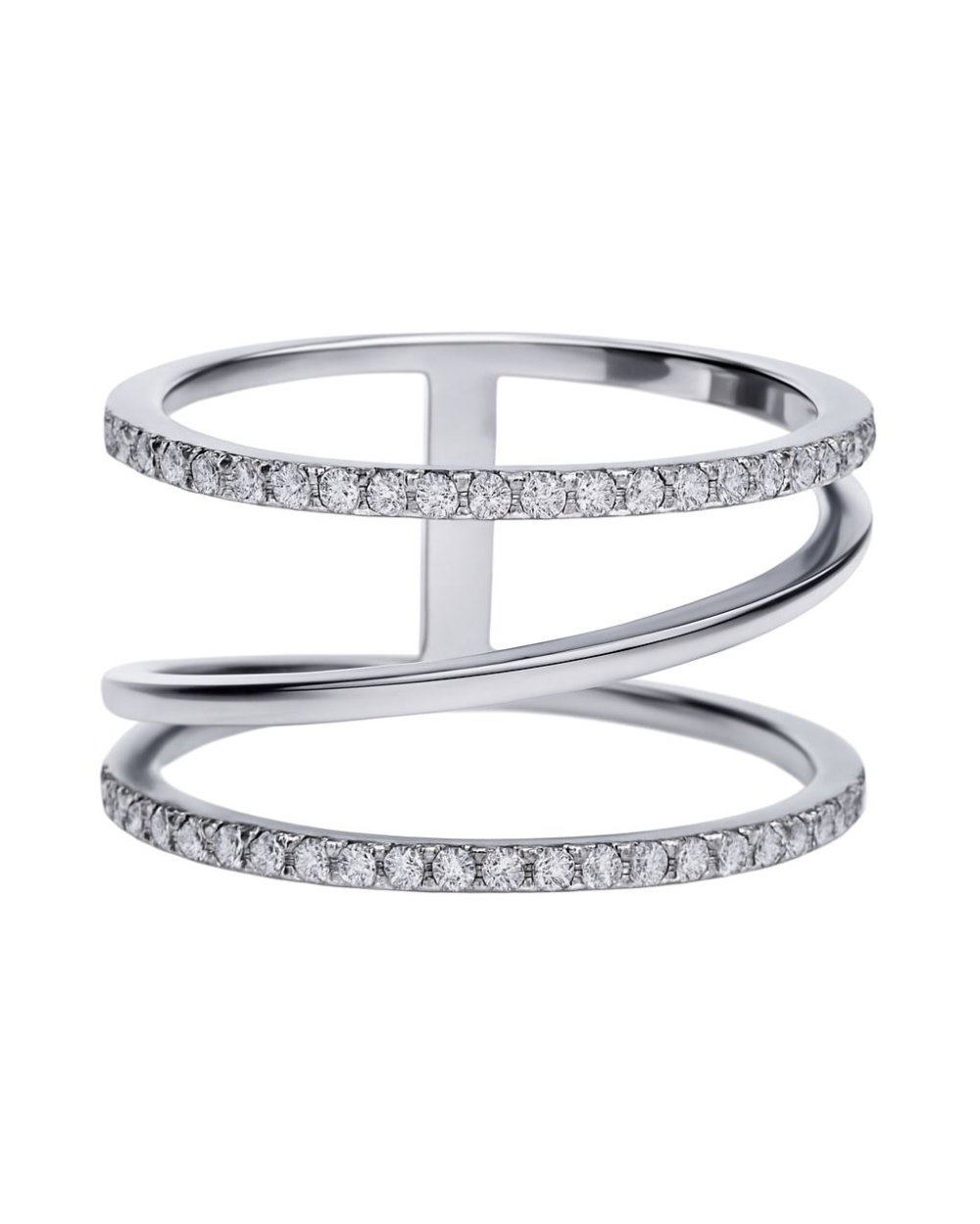 RING DIAMONFIRE WOMEN 6118631082170 (17 )