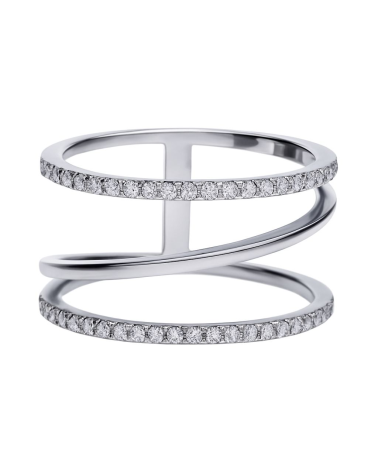 RING DIAMONFIRE WOMEN 6118631082170 (17 )