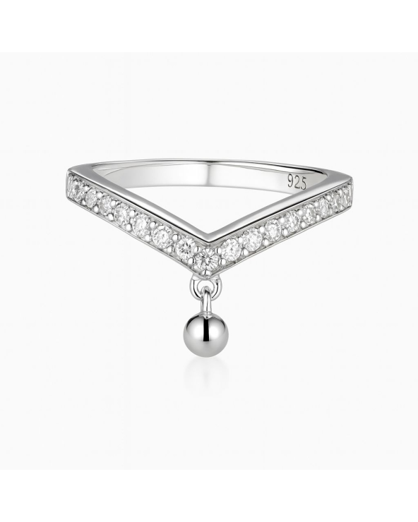 RING DIAMONFIRE WOMEN 6118701082160 (16 )