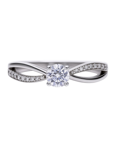 RING DIAMONFIRE WOMEN 6119091082160 (16 )