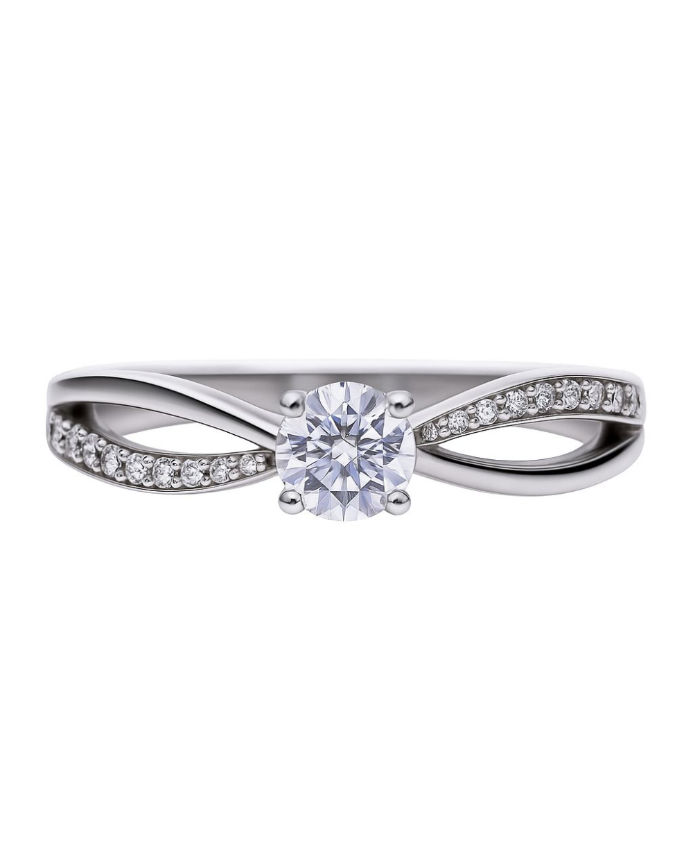 RING DIAMONFIRE WOMEN 6119091082165 (16,5 )