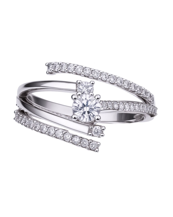 RING DIAMONFIRE WOMEN 6119251082160 (16 )