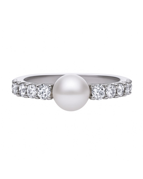 RING DIAMONFIRE WOMEN 6119431111165 (16,5 )