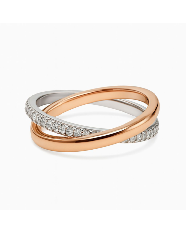 RING DIAMONFIRE WOMEN 6119621082165 (16,5 )