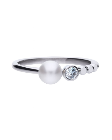 RING DIAMONFIRE WOMEN 6119731111175 (17,5 )
