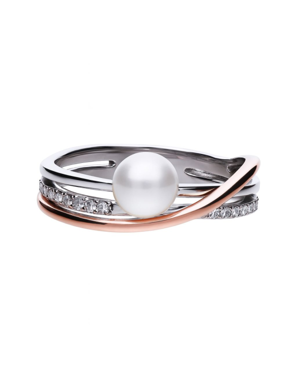 RING DIAMONFIRE WOMEN 6119751111165 (16,5 )