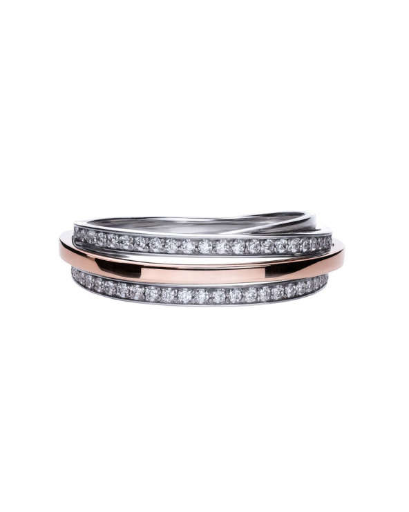 RING DIAMONFIRE WOMEN 6119901082160 (16 )