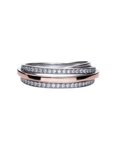 RING DIAMONFIRE WOMEN 6119901082160 (16 )