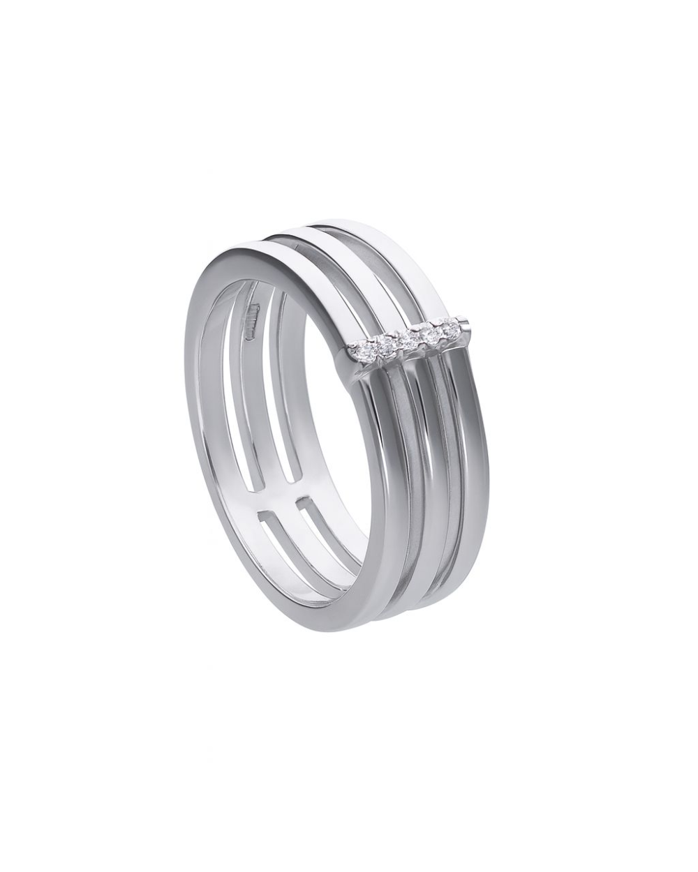 RING DIAMONFIRE WOMEN 6121061082165 (16,5 )