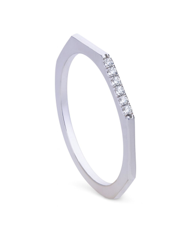 RING DIAMONFIRE WOMEN 6122001082165 (16,5 )