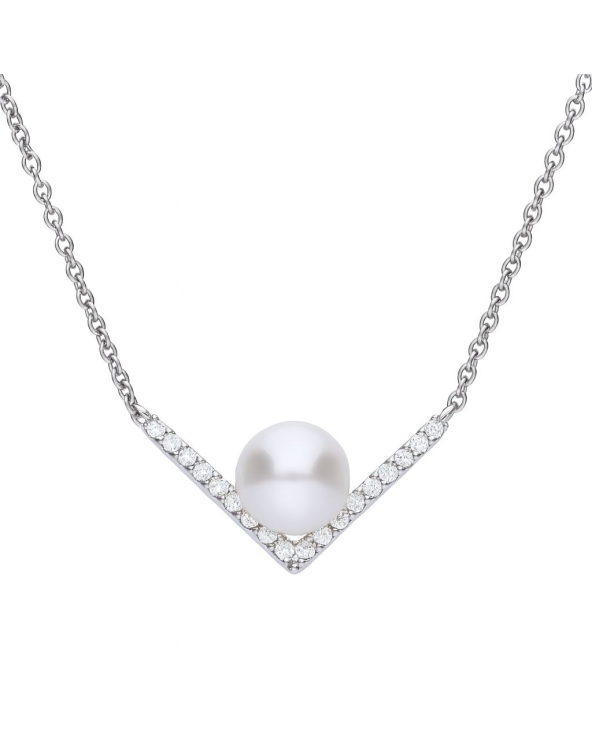 NECKLACE DIAMONFIRE WOMEN 6310791111 (5CM )