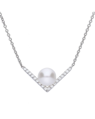 NECKLACE DIAMONFIRE WOMEN 6310791111 (5CM )