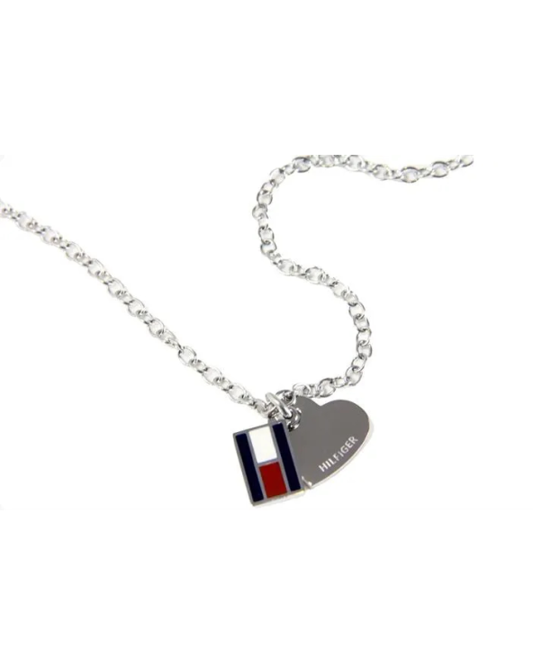 RING TOMMY HILFIGER WOMEN 928000 (46CM )
