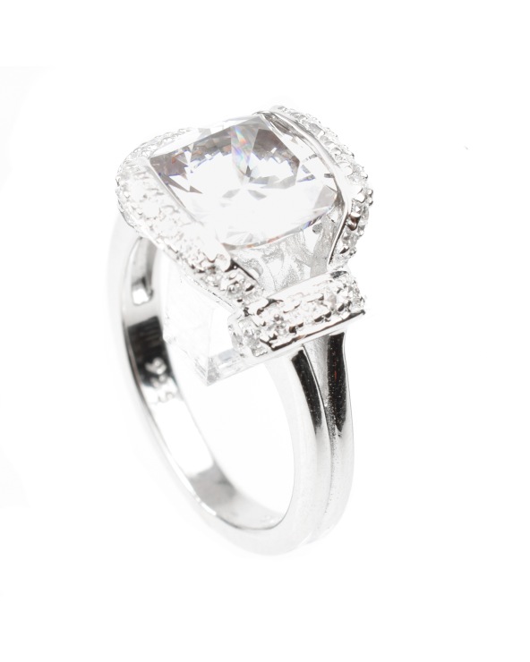 RING DIAMONFIRE WOMEN 9501201062165 (16,5 )
