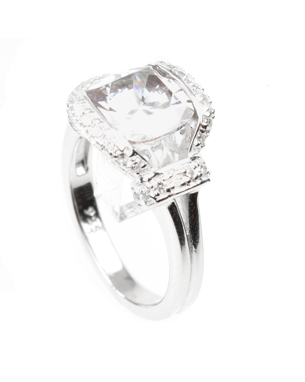 RING DIAMONFIRE WOMEN 9501201062180 (18 )