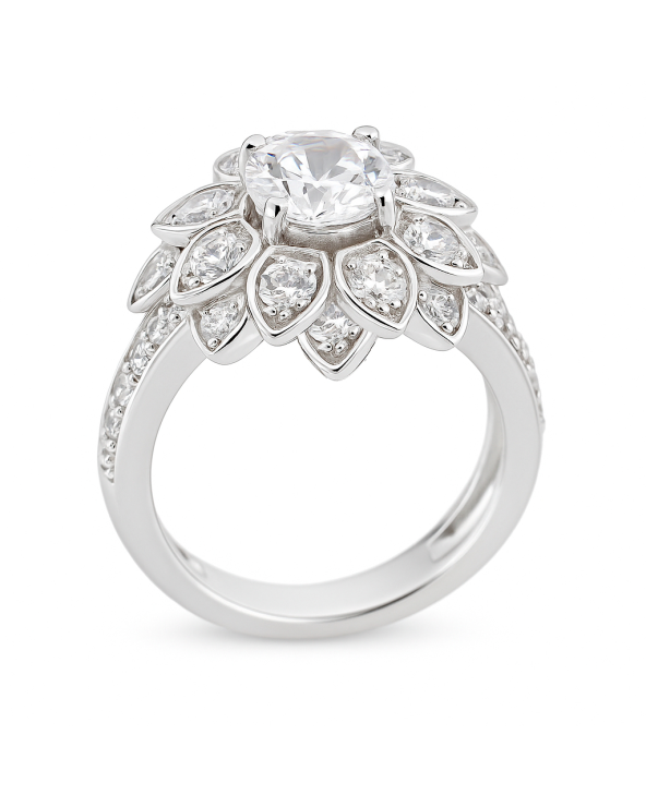 RING DIAMONFIRE WOMEN 9501921082165 (16,5 )