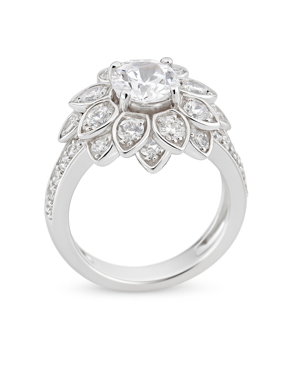 RING DIAMONFIRE WOMEN 9501921082165 (16,5 )