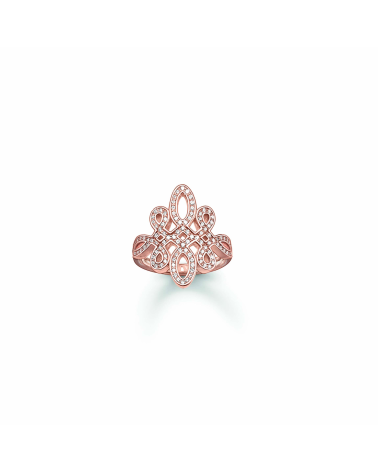 RING THOMAS SABO WOMAN 974-416-14-54 (54 )
