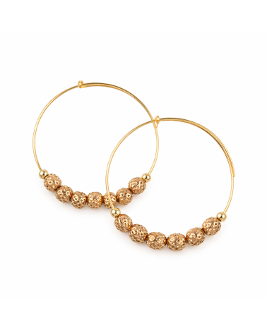 EARRINGS ALEX AND ANI WOMEN A10EH026RG (19-25CM )