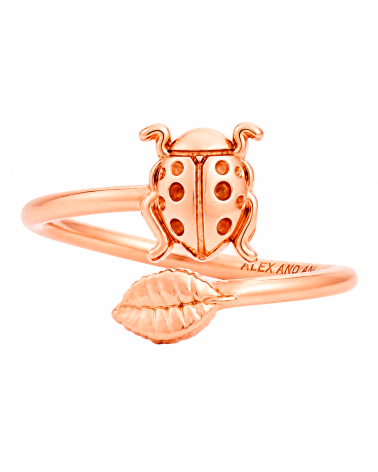 RING ALEX AND ANI WOMEN A16RW03R (55 )