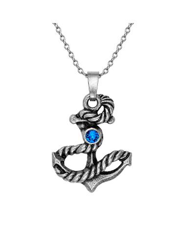 NECKLACE ALEX AND ANI WOMEN A17ENANCRS (45CM )