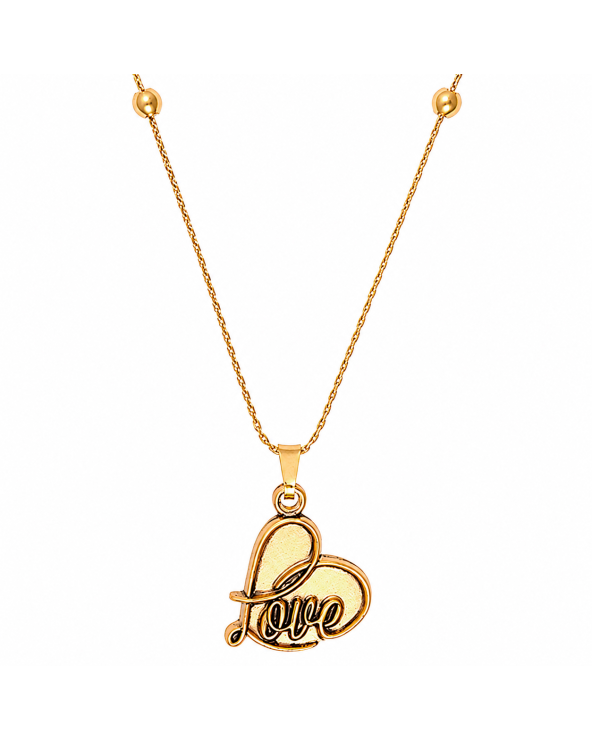 NECKLACE ALEX AND ANI WOMEN A17ENLVRG (45CM )