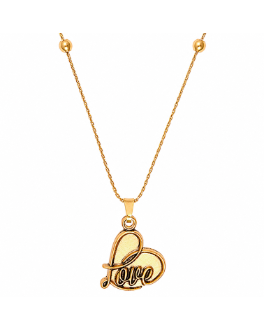 NECKLACE ALEX AND ANI WOMEN A17ENLVRG (45CM )