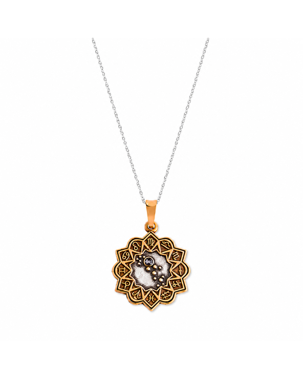 NECKLACE ALEX AND ANI WOMEN A17ENZD04RS (45CM )