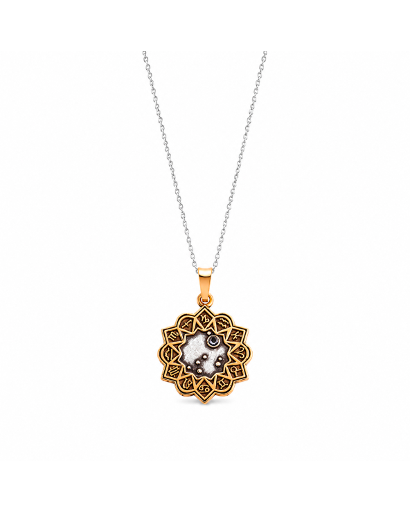 NECKLACE ALEX AND ANI WOMEN A17ENZD05RS (45CM )