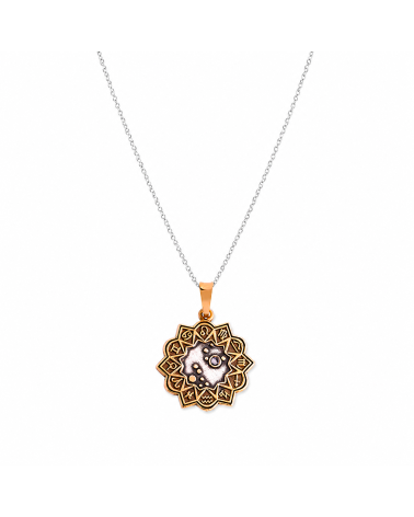 NECKLACE ALEX AND ANI WOMEN A17ENZD07RS (45CM )