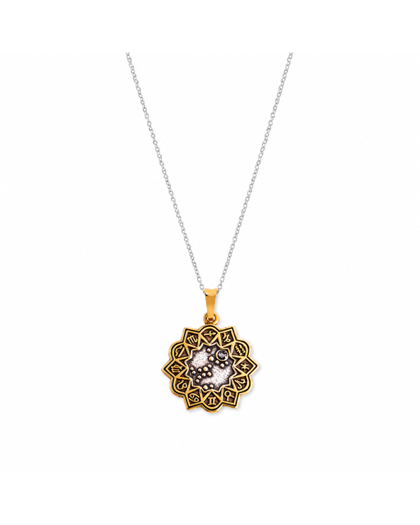 NECKLACE ALEX AND ANI WOMEN A17ENZD09RS (45CM )