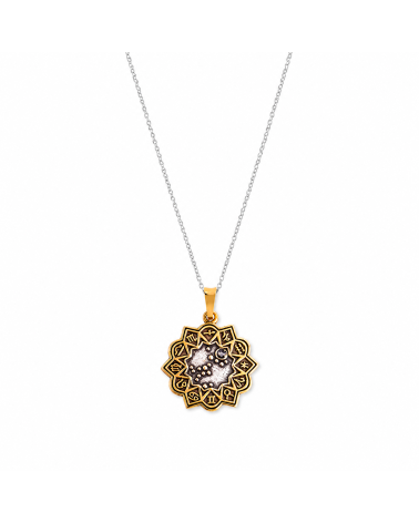 NECKLACE ALEX AND ANI WOMEN A17ENZD09RS (45CM )